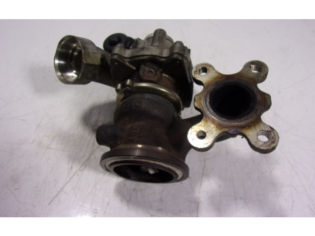 Турбина Audi A1 04C145702R, 16331019076 для двигателя CHZB