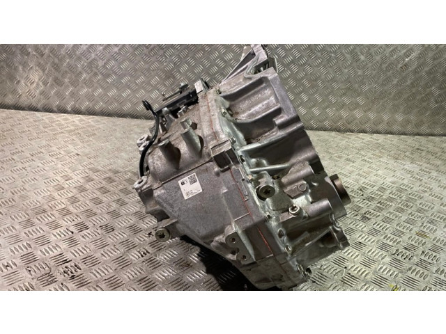 Автоматическая коробка передач