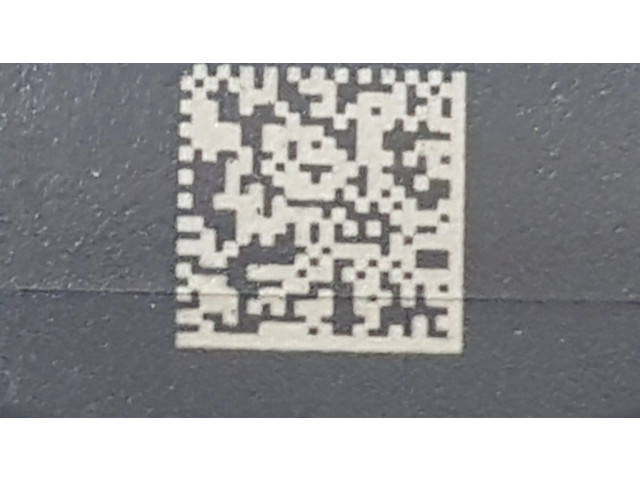 Ограничитель открытия двери