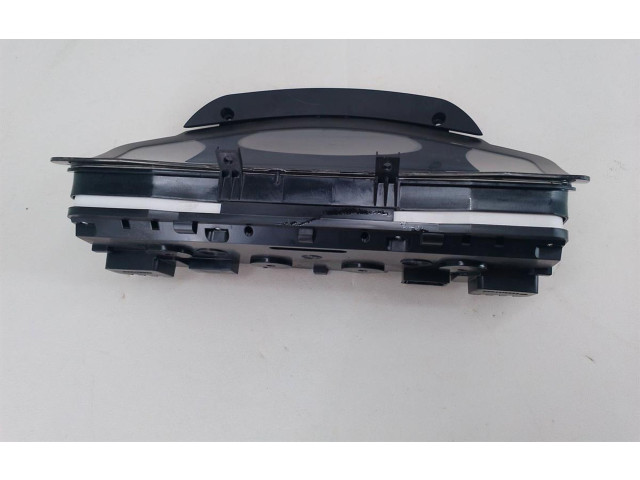 Přístrojová deska Fiat Croma 2008 51803317