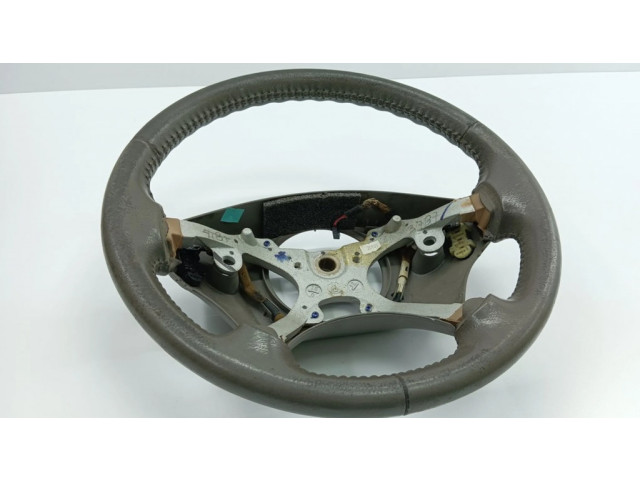 Руль Chrysler Voyager 2001-2004 года 0RG661L8AA