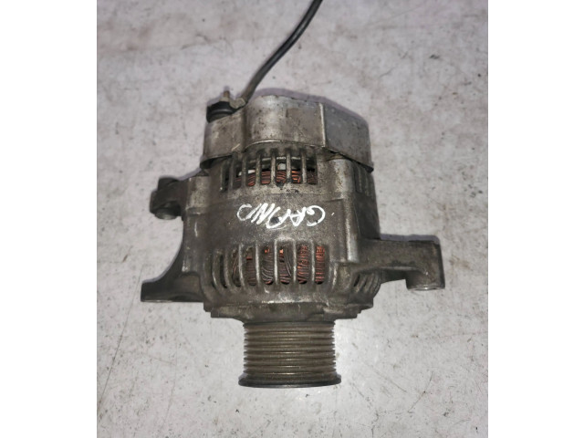 Генератор 38522296F Jeep Grand Cherokee 2.1