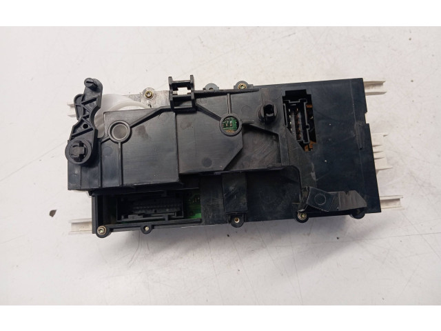 Блок управления климат-контролем 1688300485, Q141600 Mercedes-Benz A W168