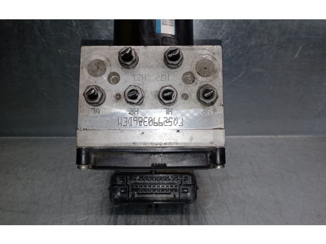 Jednotka ABS 3C0614095P, 16027001A Volkswagen Passat Alltrack 2005