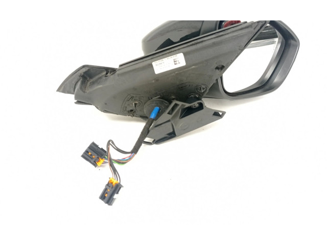 Zpětné zrcátko Opel Corsa F 2020