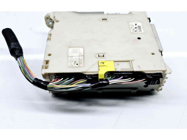 Блок комфорта 82730-53051   Lexus IS 220D-250-350   