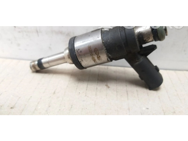 Форсунка 3531003AC0, 3531003AC0    KIA Pro Cee'd III  G4LD 