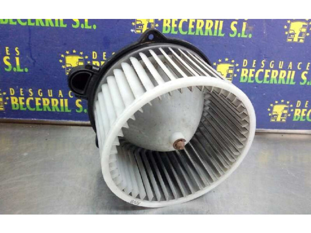 Вентилятор печки       Hyundai Getz