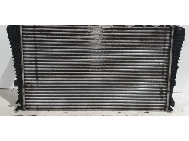 Интеркулер Jeep Renegade