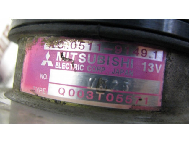 Jednotka ABS AC051191491 Honda CR-V 1998