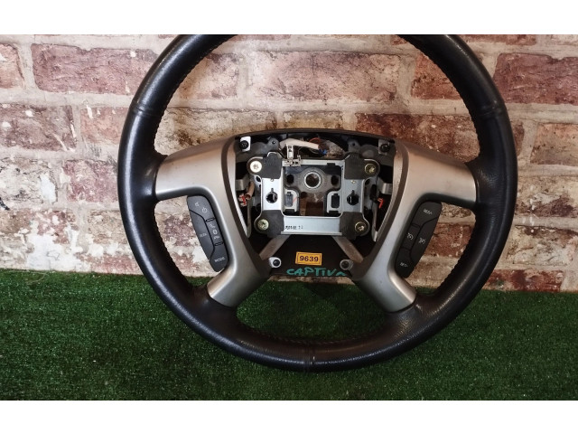 Volant Chevrolet Captiva 2009