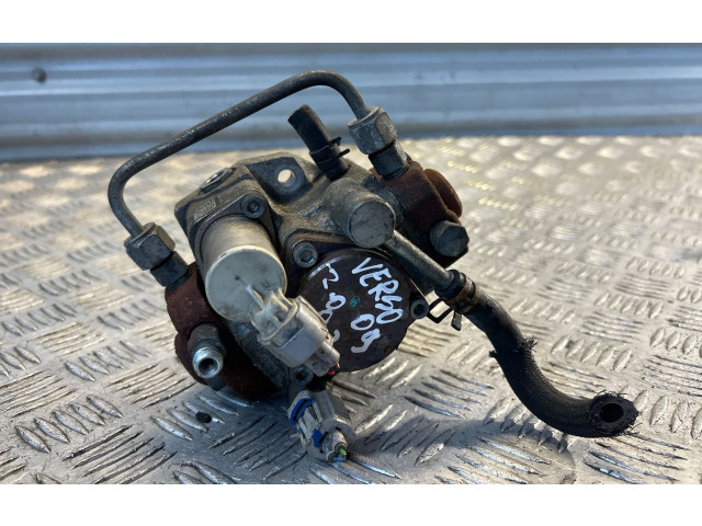 Vstřikovací čerpadlo 221000R040, HU2940000710 Toyota Verso