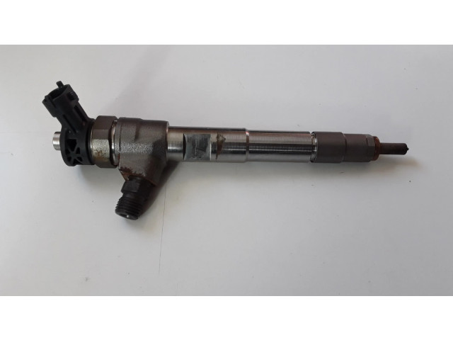 Форсунка 0445110800, 0445B76882 Dacia Dokker для дизельного двигателя K9K872 1.5