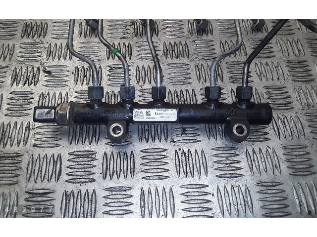 Vstřikovací lišta 968529758002   Citroen Berlingo     