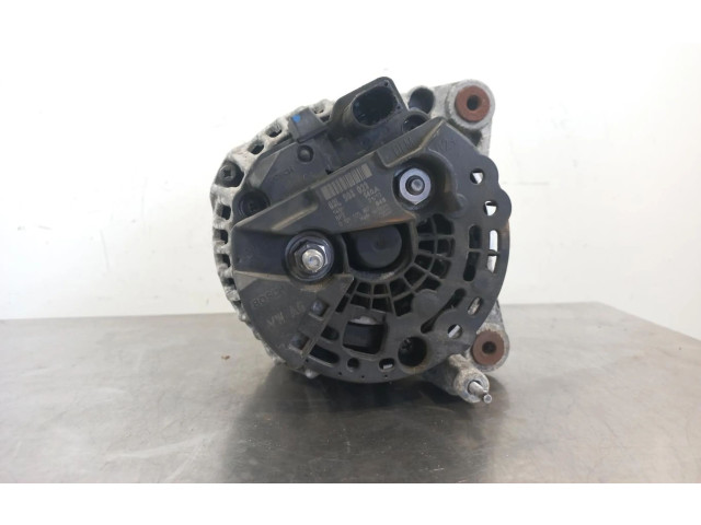 Генератор 03L903023   Audi A1      