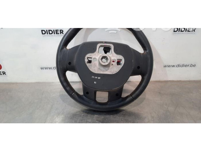 Руль Ford Ranger  2012 - 2018 года EB3B-3600-TF3EBX, 34187934G      