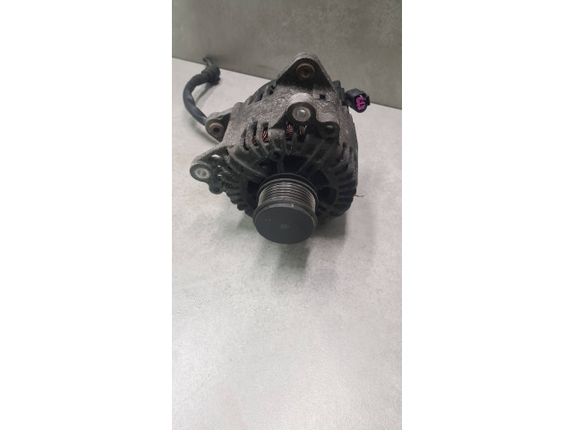 Генератор 06F903023C   Volkswagen Touran I      