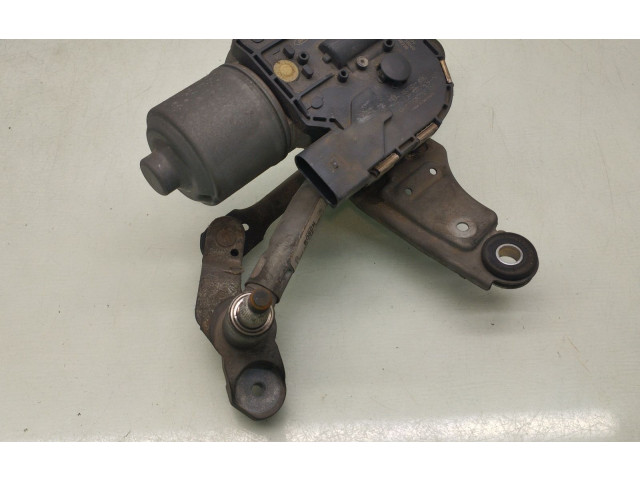 Моторчик дворников 1729629, 3397021485    Ford S-MAX