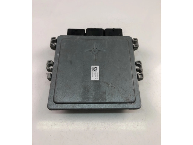 Блок управления двигателя 30788975, DE571 Volvo C30