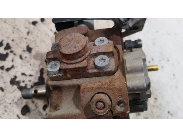 Vstřikovací čerpadlo 0445010102, 9683703780 Citroen C3 Picasso pro naftový motor 1.6 DV6TED4 9HZ