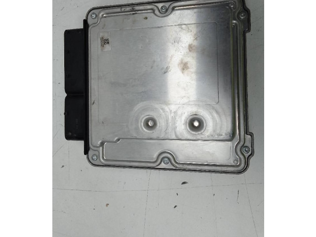 Блок управления 8E0910401N   Audi A6 S6 C6 4F