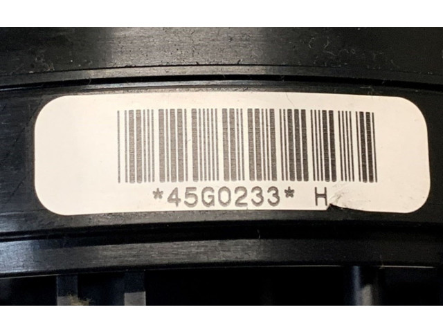 Подрулевой шлейф SRS 45G0233H, 45G0233 Daihatsu Cuore