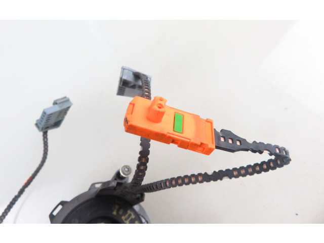 Подрулевой шлейф SRS 2311001807, 2311001807   Peugeot 607