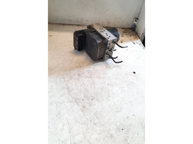 Блок АБС 600514417E Skoda Fabia Mk1 (6Y) 1999 - 2007 года