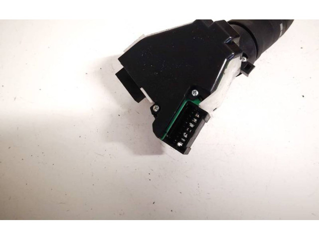 Ручка стеклоочистителей    Nissan X-Trail T31