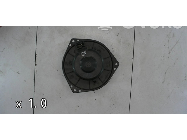 Вентилятор печки Suzuki Ignis