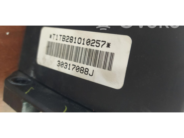 Подушка безопасности для колен 30311332 Jeep Cherokee III KJ