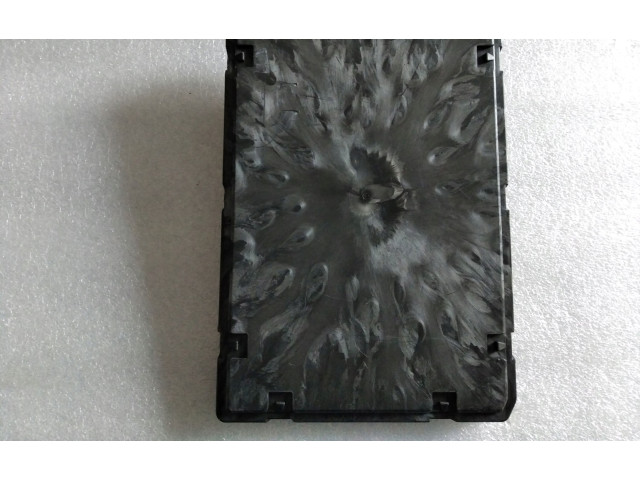 Pojistková skříňka Řídící jednotka BSM 4M0907063G Audi Q7 4M 2015