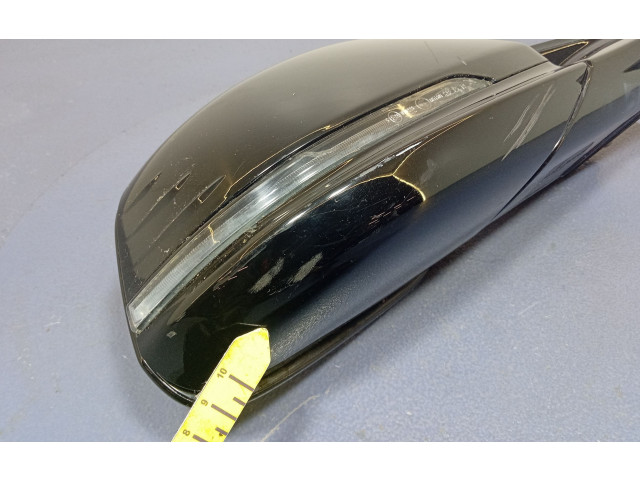 Зеркало электрическое        Alpine B3 B4 B5 B6 E90 E91 E92 E93  2007 - 2013 года   