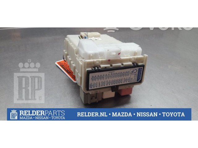 Pojistková skříňka 8273012220, 8273012220 Toyota Auris 150 2008