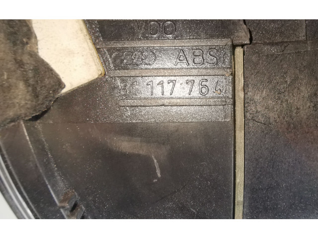 Přístrojová deska  Audi A8 S8 D2 4D 1997 81117764, 110008639  