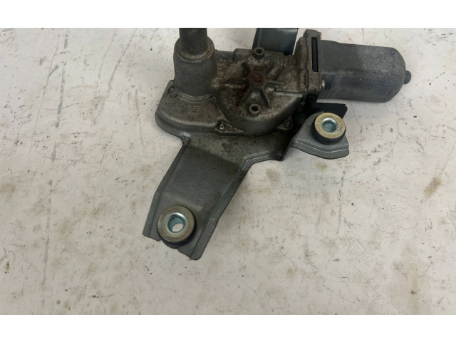 Моторчик заднего дворника     Maserati Levante