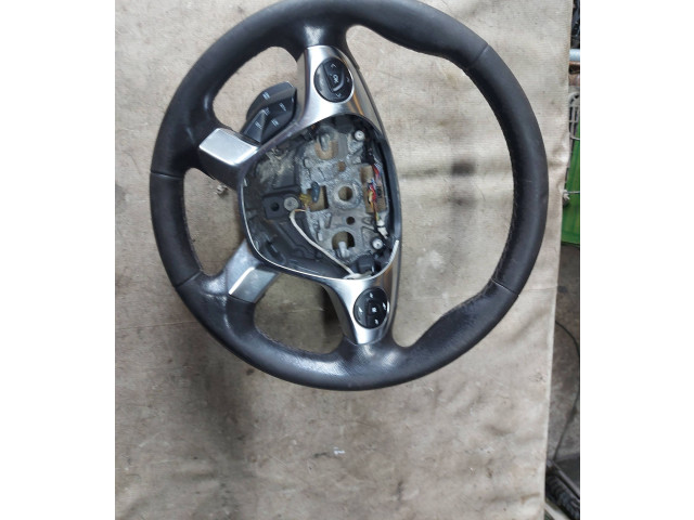 Руль Ford Transit Custom  2013 - 2023 года bk2t9e740ab      