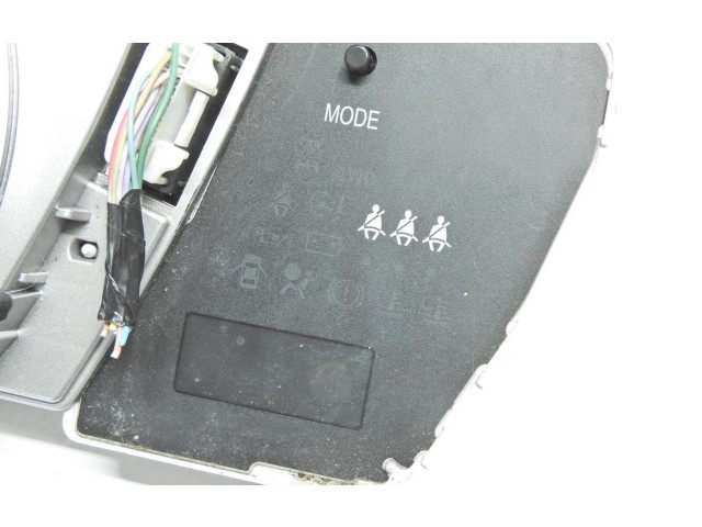 Přístrojová deska Toyota Urban Cruiser (XP110) 2010 83800-52W60, 83800-52W60-2