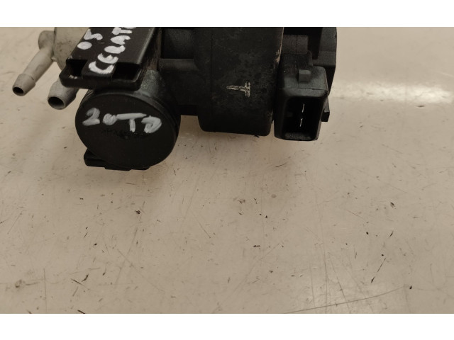 Вторичный воздушный насос KIA Cerato 2005