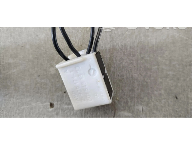 Zpětné zrcátko Mercedes-Benz CLS C219