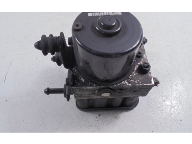 Блок АБС 1K0614517T, 1K0614517T Skoda Octavia Mk2 (1Z) 2004 - 2013 года