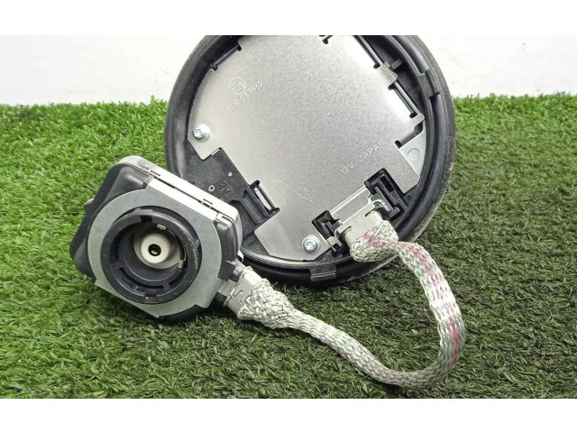 Блок управления Xenon