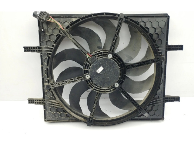 Вентилятор радиатора     1EA121203    Volkswagen ID.3 