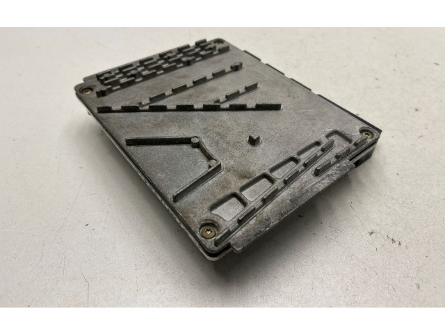 Блок управления двигателя 09496667A, 28SA4018 Volvo V70