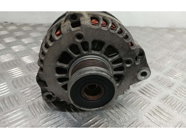 Генератор A6651510202, DAC   SsangYong Rexton      