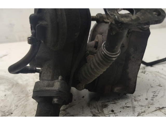  Турбина Fiat Fiorino           