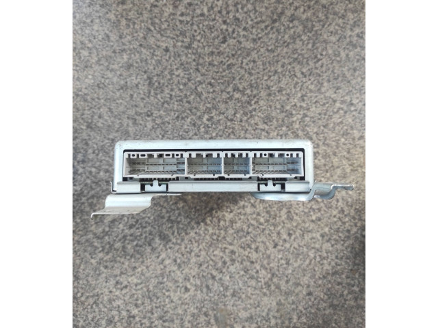 Блок управления климат-контролем LNA7600AF Jaguar XJ X308