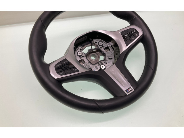 Руль BMW 1 F40 2019- года 821185D