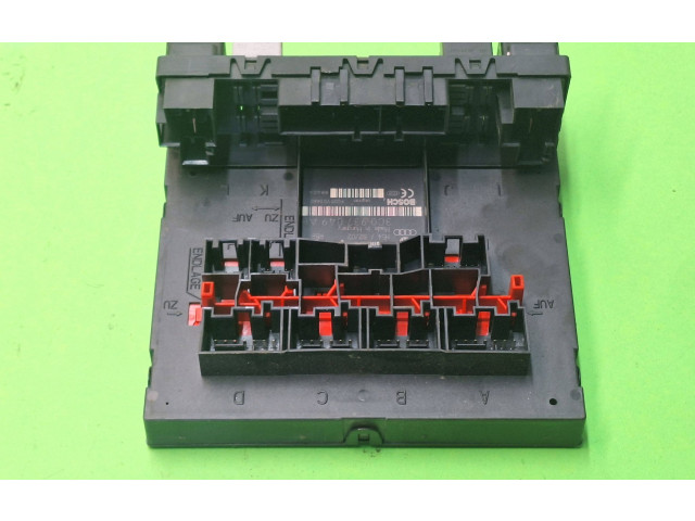 Блок комфорта 3C0937049A, F005V00660 Volkswagen Caddy