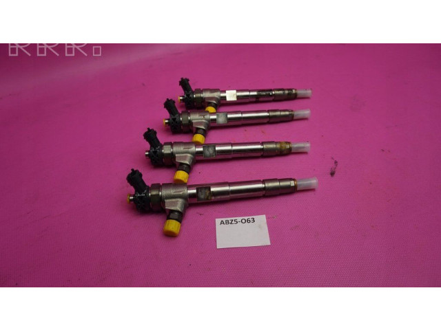 Vstřikovač 0445876882 Renault Kangoo III pro naftový motor 1.5